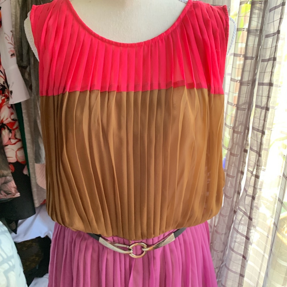 Julie Dillon New York Dress in four colors new